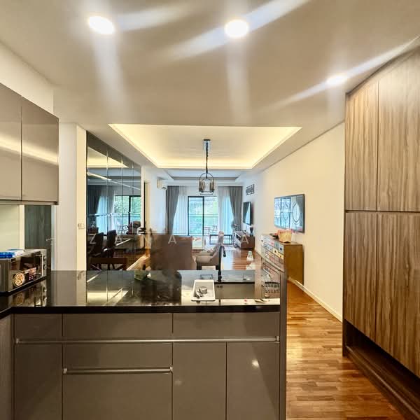 Kondominium untuk Dijual di Kaleidoscope (Residensi Setiawangsa) - Zana Zakri - PropertyGuru.com.my