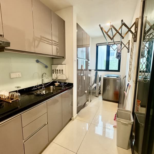 Kondominium untuk Dijual di Kaleidoscope (Residensi Setiawangsa) - Zana Zakri - PropertyGuru.com.my