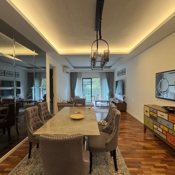 Kondominium untuk Dijual di Kaleidoscope (Residensi Setiawangsa) - Zana Zakri - PropertyGuru.com.my