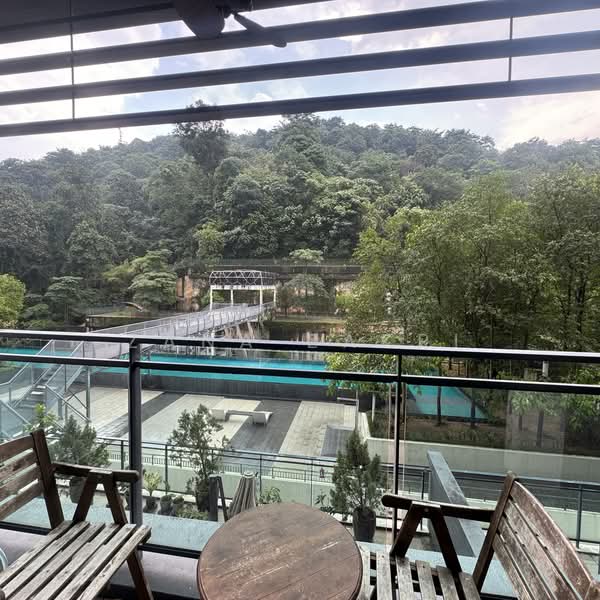 Kondominium untuk Dijual di Kaleidoscope (Residensi Setiawangsa) - Zana Zakri - PropertyGuru.com.my