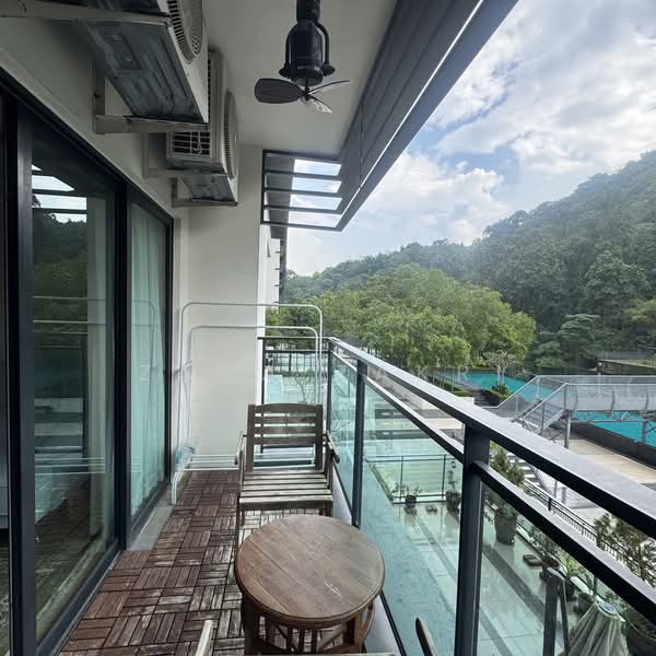 Kondominium untuk Dijual di Kaleidoscope (Residensi Setiawangsa) - Zana Zakri - PropertyGuru.com.my