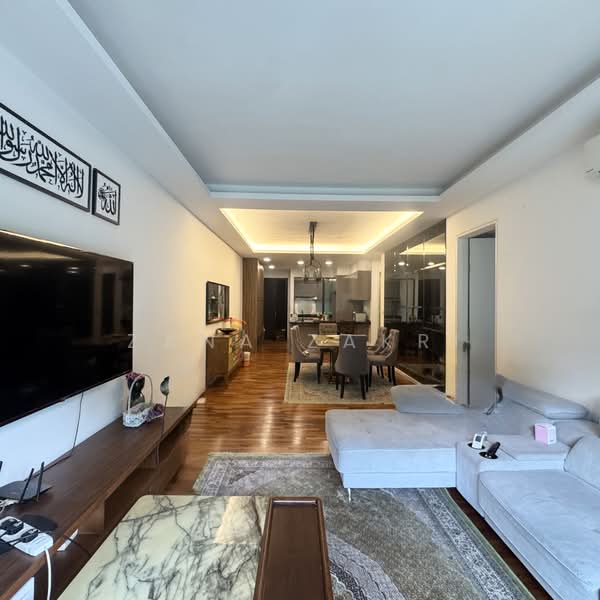 Kondominium untuk Dijual di Kaleidoscope (Residensi Setiawangsa) - Zana Zakri - PropertyGuru.com.my