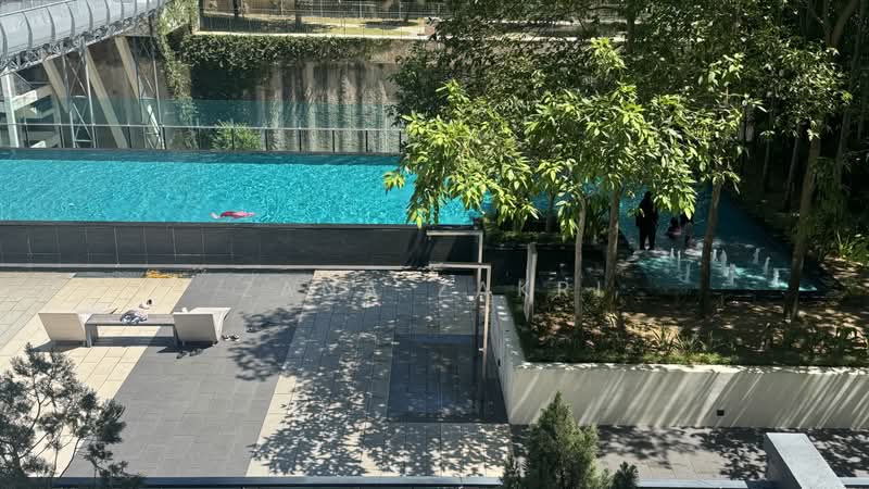 Kondominium untuk Dijual di Kaleidoscope (Residensi Setiawangsa) - Zana Zakri - PropertyGuru.com.my