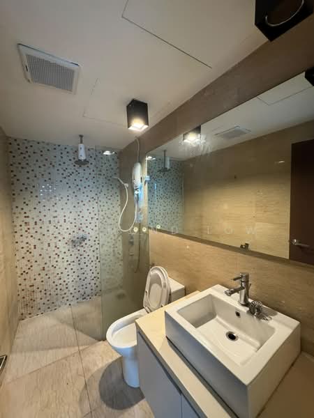 Service Residence for Rent at Regalia Residence - Desmond Low - Bathroom - PropertyGuru.com.my