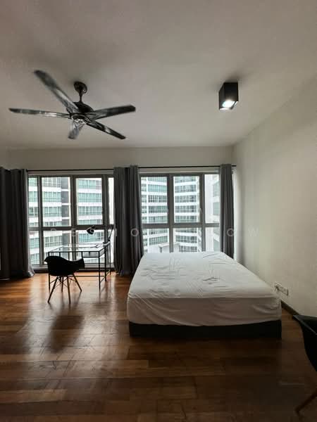 Service Residence for Rent at Regalia Residence - Desmond Low - Bedroom - PropertyGuru.com.my