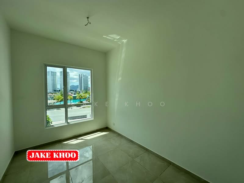 Kondominium untuk Dijual di Lucerne Residences - Jake Khoo - Interior - PropertyGuru.com.my