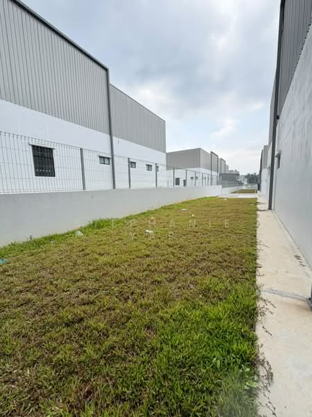 Factory for Rent in Eco Business Park 1 (Johor Bahru) - Stephanie Yap - Exterior - PropertyGuru.com.my