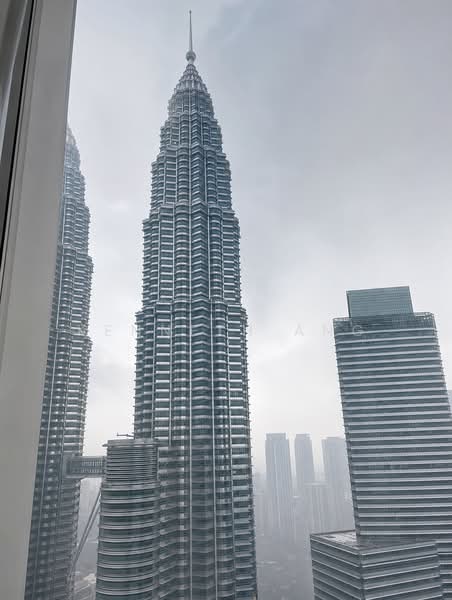 Servis Apartment untuk Dijual di Tropicana The Residences - Kenneth Ang - PropertyGuru.com.my