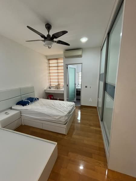 2.5-storey Terraced House for Sale in Taman Sutera Utama (Skudai) - Wallace Ang - PropertyGuru.com.my