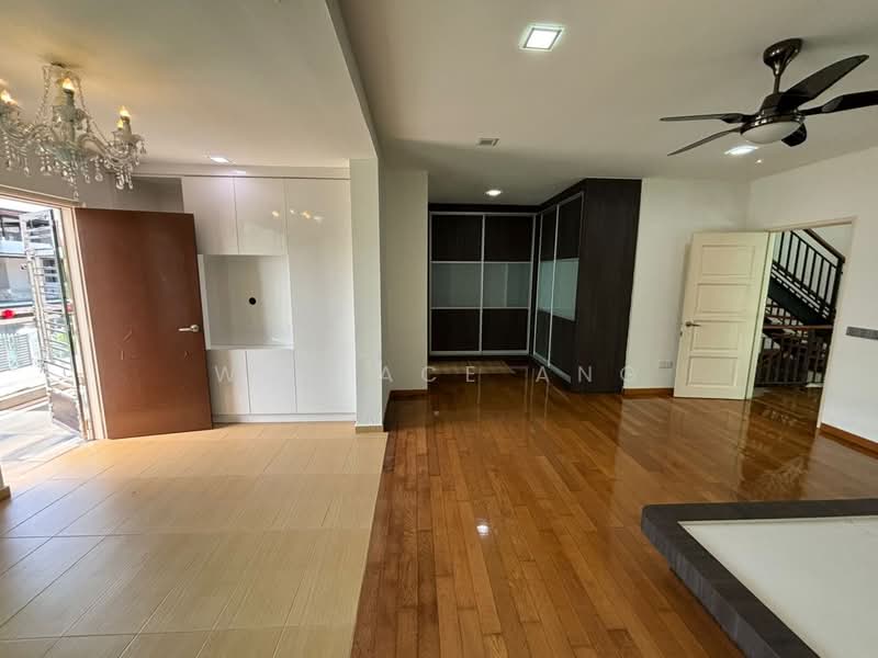 2.5-storey Terraced House for Sale in Taman Sutera Utama (Skudai) - Wallace Ang - PropertyGuru.com.my