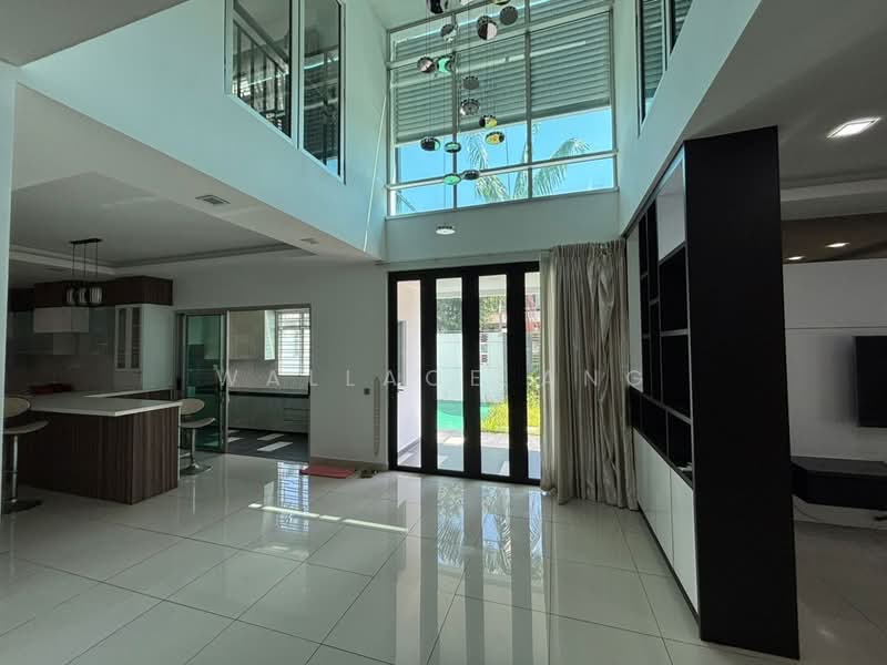 2.5-storey Terraced House for Sale in Taman Sutera Utama (Skudai) - Wallace Ang - PropertyGuru.com.my