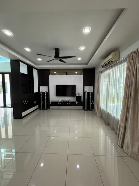 2.5-storey Terraced House for Sale in Taman Sutera Utama (Skudai) - Wallace Ang - PropertyGuru.com.my