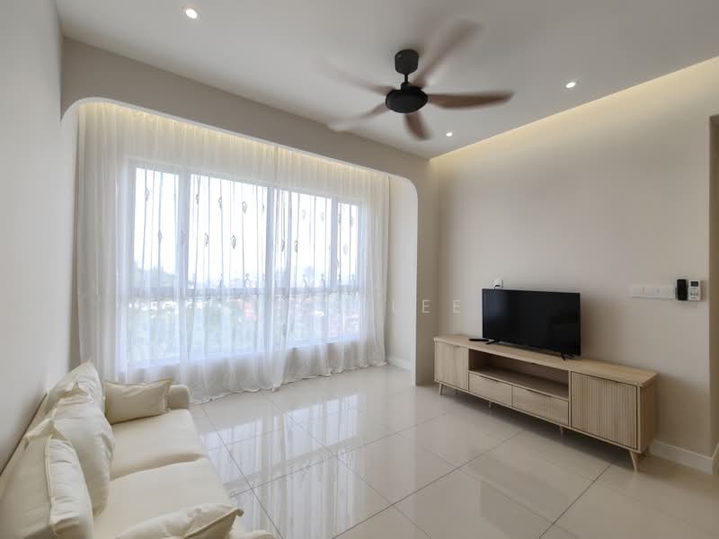 Condominium for Rent at Emerald Hill - Jess Lee - Living Room - PropertyGuru.com.my