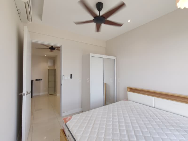 Condominium for Rent at Emerald Hill - Jess Lee - Bedroom - PropertyGuru.com.my