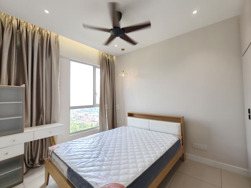 Condominium for Rent at Emerald Hill - Jess Lee - Bedroom - PropertyGuru.com.my