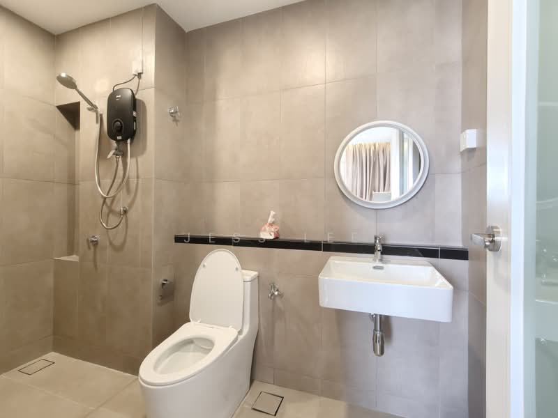 Condominium for Rent at Emerald Hill - Jess Lee - Bathroom - PropertyGuru.com.my