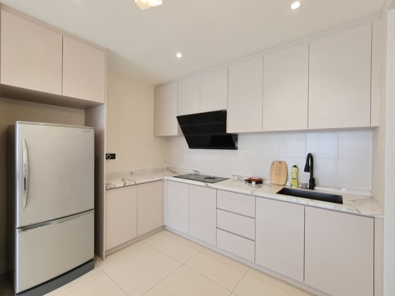 Condominium for Rent at Emerald Hill - Jess Lee - Kitchen - PropertyGuru.com.my