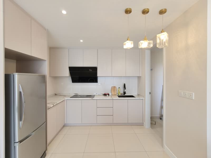Condominium for Rent at Emerald Hill - Jess Lee - Kitchen - PropertyGuru.com.my
