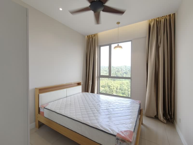 Condominium for Rent at Emerald Hill - Jess Lee - Bedroom - PropertyGuru.com.my