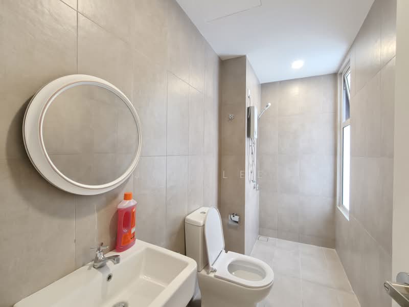 Condominium for Rent at Emerald Hill - Jess Lee - Bathroom - PropertyGuru.com.my