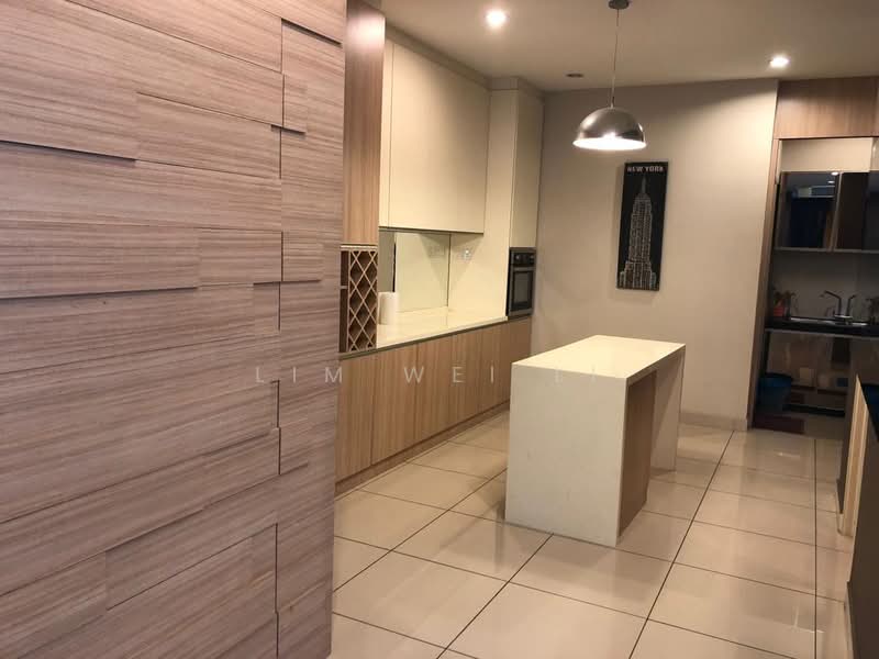 Cluster House for Rent in Taman Nusa Bestari (Iskandar Puteri (Nusajaya)) - Lim Wei Li - PropertyGuru.com.my