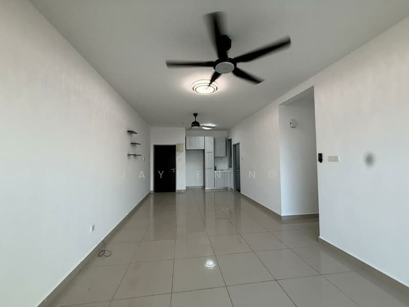 Pangsapuri untuk Dijual di D'Tasek Residences (Tasek Impian) - Jayden Ng - Living Room - PropertyGuru.com.my