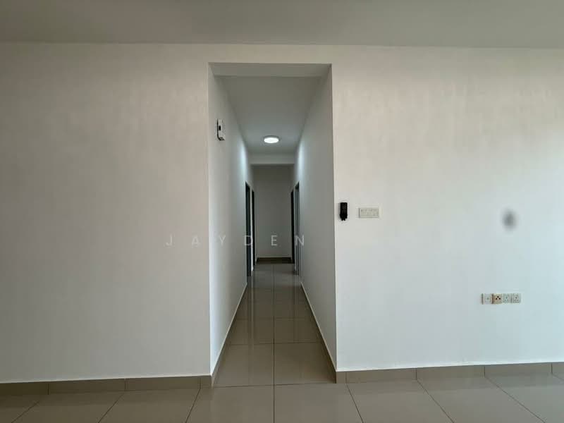 Pangsapuri untuk Dijual di D'Tasek Residences (Tasek Impian) - Jayden Ng - Corridor - PropertyGuru.com.my