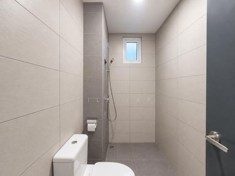 Condominium for Sale at Inspirasi - Dila Yap - Bathroom - PropertyGuru.com.my