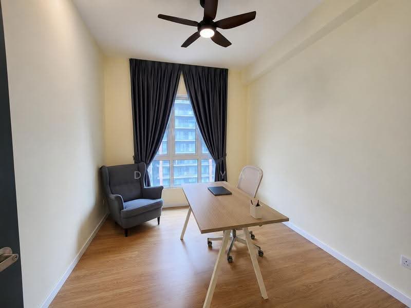 Condominium for Sale at Inspirasi - Dila Yap - Study - PropertyGuru.com.my