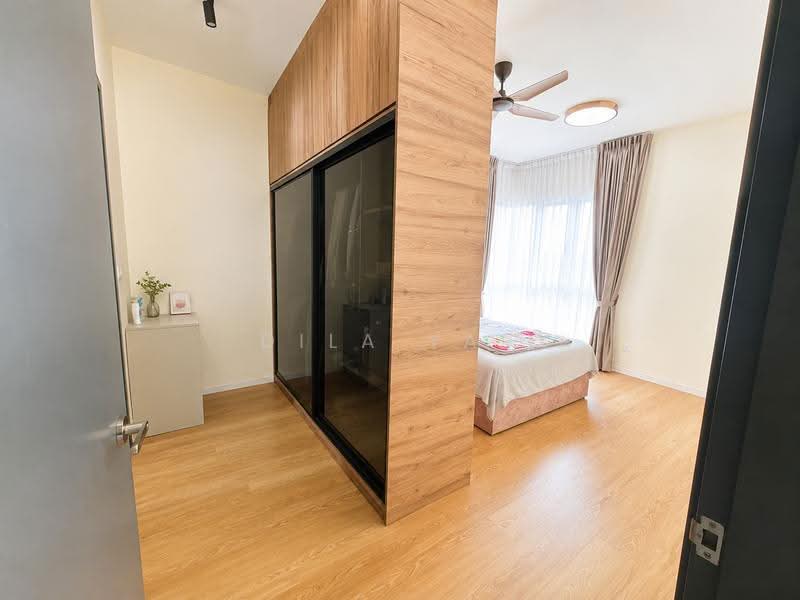 Condominium for Sale at Inspirasi - Dila Yap - PropertyGuru.com.my