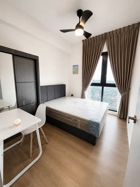 Service Residence for Rent at Skyline KL - Edwin Cheng - Bedroom - PropertyGuru.com.my