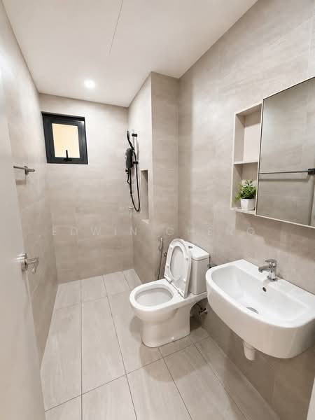 Service Residence for Rent at Skyline KL - Edwin Cheng - Bathroom - PropertyGuru.com.my