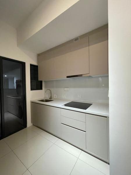 Kediaman Servis untuk Disewa di Skyline KL - Edwin Cheng - Kitchen - PropertyGuru.com.my