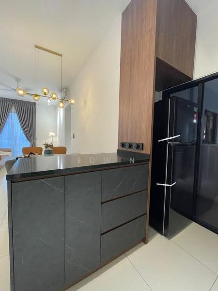 Kediaman Servis untuk Disewa di Skyline KL - Edwin Cheng - Kitchen - PropertyGuru.com.my