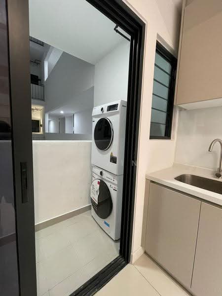 Kediaman Servis untuk Disewa di Skyline KL - Edwin Cheng - Interior - PropertyGuru.com.my