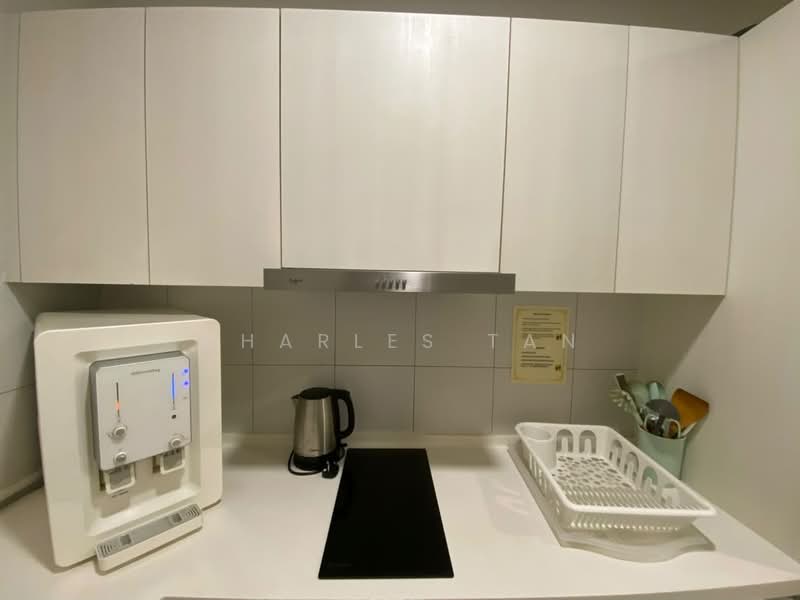 Kediaman Servis untuk Disewa di Chambers - Charles Tan - Kitchen - PropertyGuru.com.my