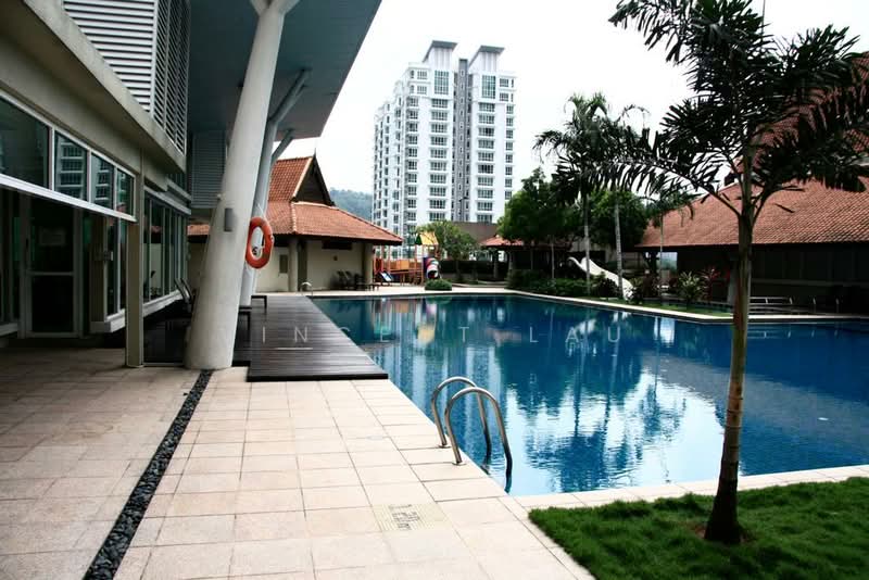 Condominium for Rent at Mont Kiara Banyan - Vincent Lau - Exterior - PropertyGuru.com.my