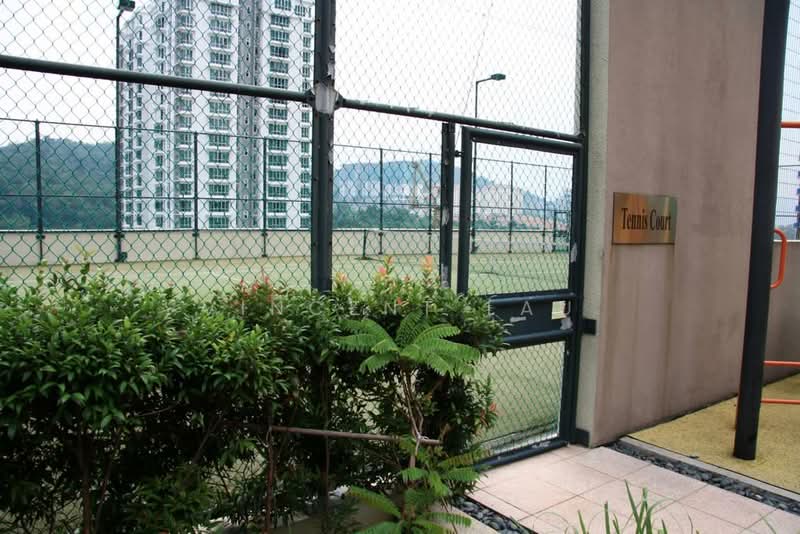Condominium for Rent at Mont Kiara Banyan - Vincent Lau - Exterior - PropertyGuru.com.my