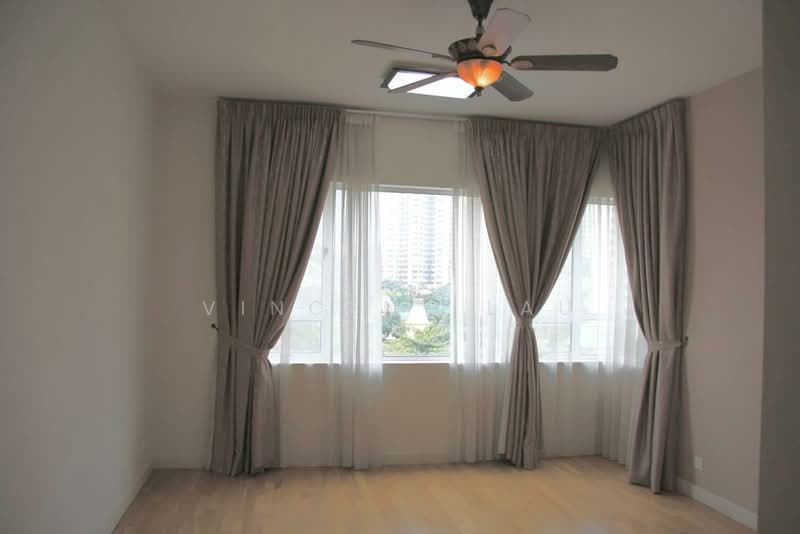 Condominium for Rent at Mont Kiara Banyan - Vincent Lau - View - PropertyGuru.com.my