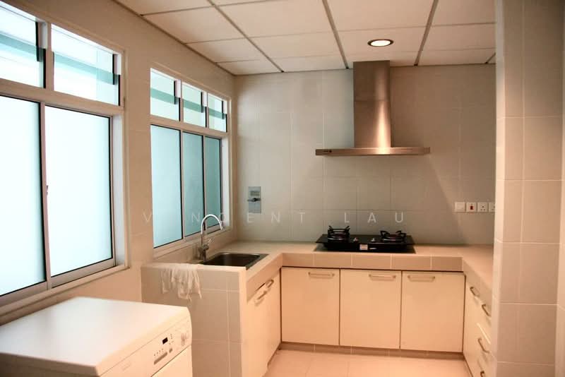 Condominium for Rent at Mont Kiara Banyan - Vincent Lau - Kitchen - PropertyGuru.com.my