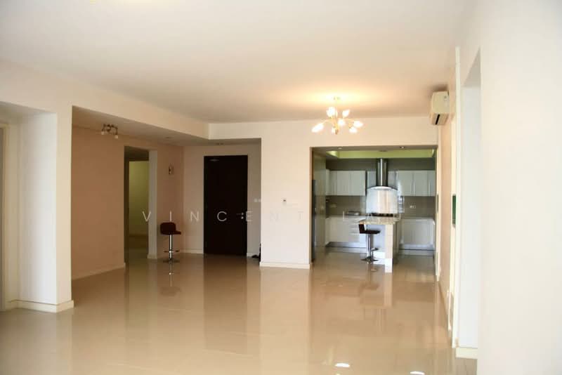 Condominium for Rent at Mont Kiara Banyan - Vincent Lau - Living Room - PropertyGuru.com.my