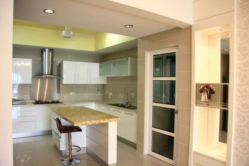 Condominium for Rent at Mont Kiara Banyan - Vincent Lau - Kitchen - PropertyGuru.com.my