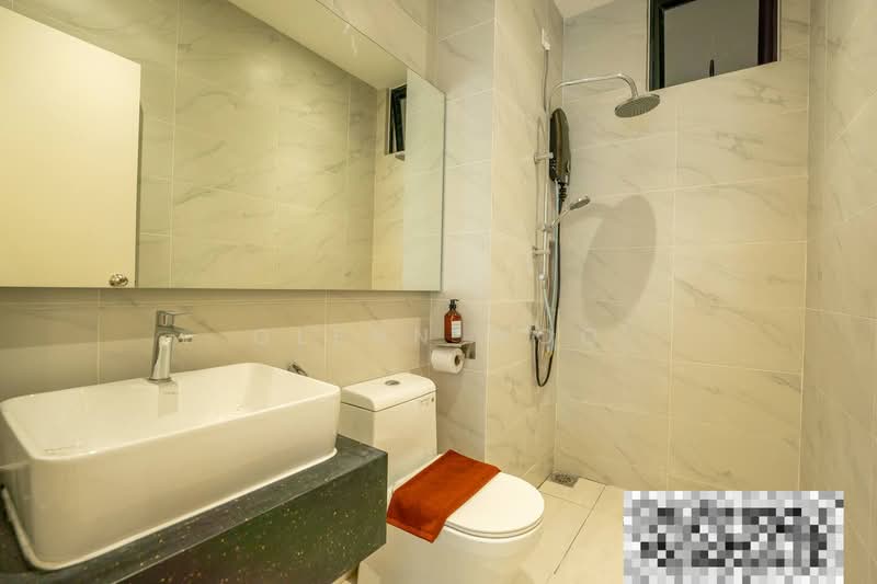 Service Residence for Sale at Space Residency - Glenn Woo - Bathroom - PropertyGuru.com.my