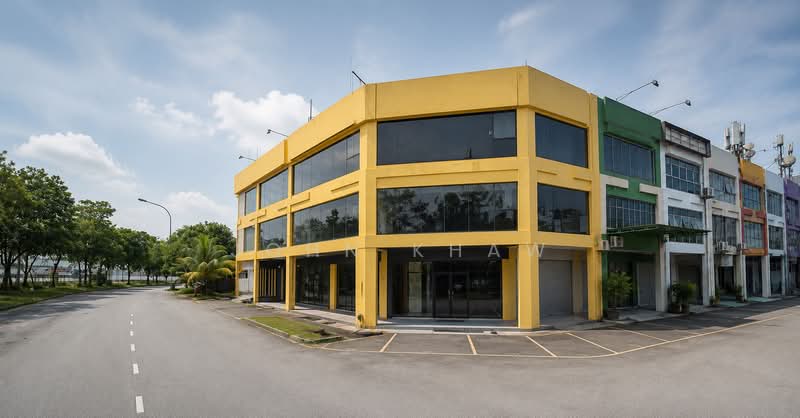 Kedai untuk Disewa di BANDAR PUCHONG JAYA (Puchong) - John Khaw - Exterior - PropertyGuru.com.my