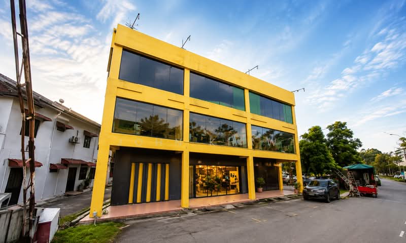 Kedai untuk Disewa di BANDAR PUCHONG JAYA (Puchong) - John Khaw - Exterior - PropertyGuru.com.my