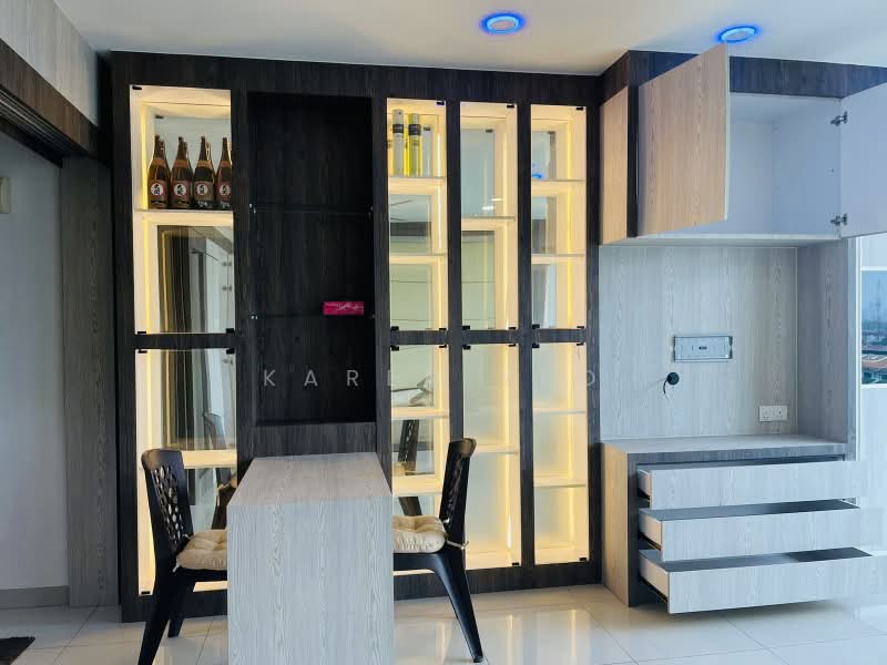 Service Residence for Rent at Palazio - Karen Yeo - PropertyGuru.com.my