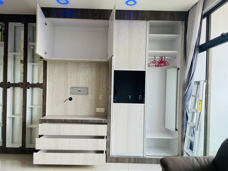 Service Residence for Rent at Palazio - Karen Yeo - PropertyGuru.com.my