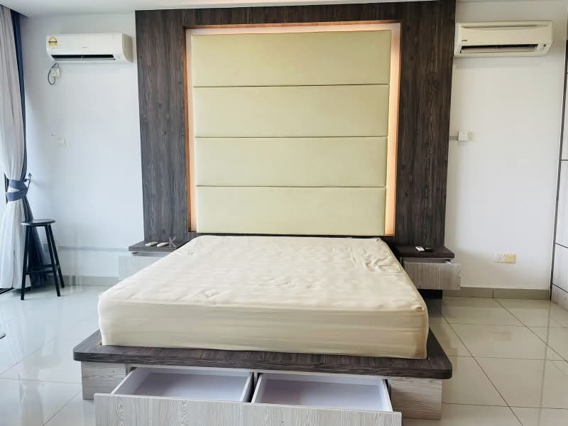 Service Residence for Rent at Palazio - Karen Yeo - PropertyGuru.com.my