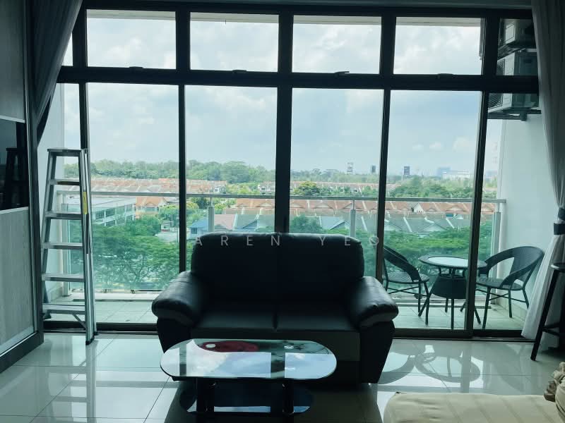 Service Residence for Rent at Palazio - Karen Yeo - PropertyGuru.com.my