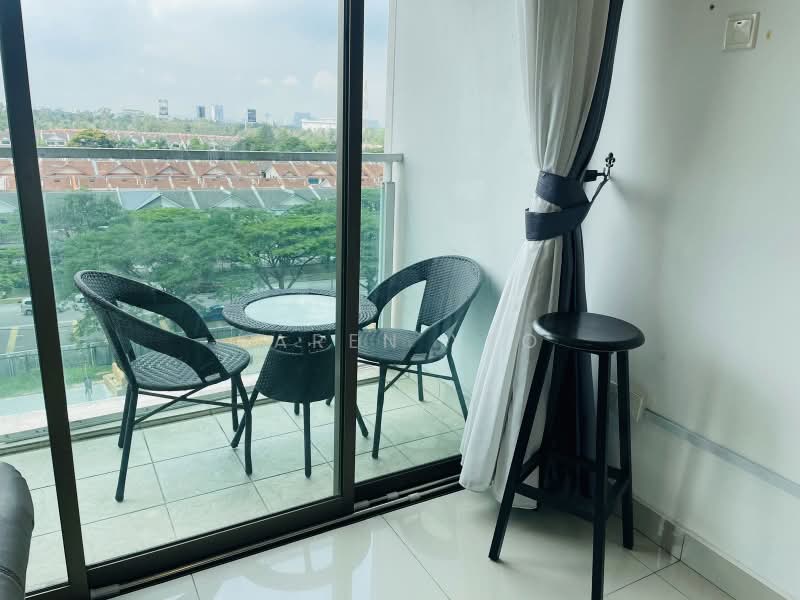Service Residence for Rent at Palazio - Karen Yeo - PropertyGuru.com.my